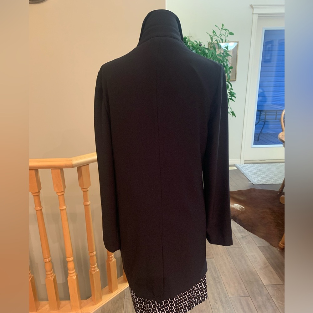 ✨Reitman’s Long Open Blazer - Picture 2 of 7